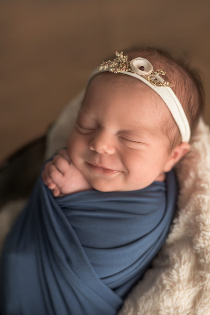Top Charlotte Newborn Photography In Home