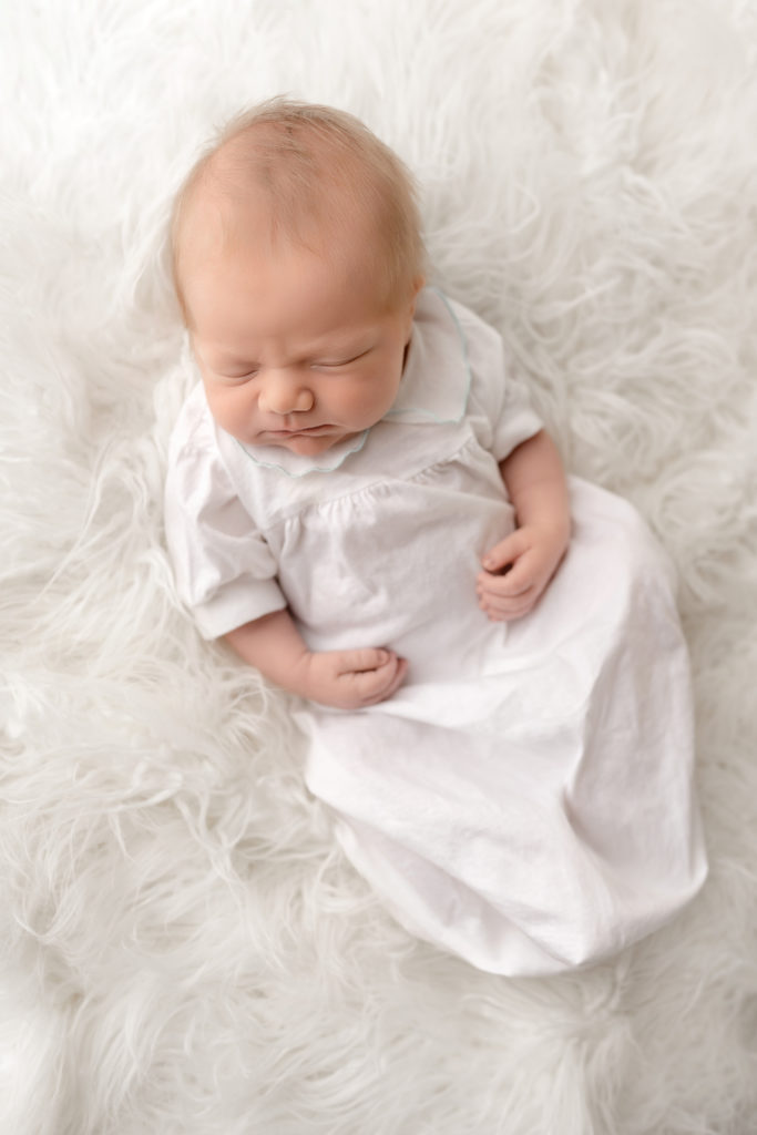 white photograph adorable baby 